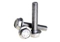 Super Duplex Steel UNS S32750 Hex Flange Bolts